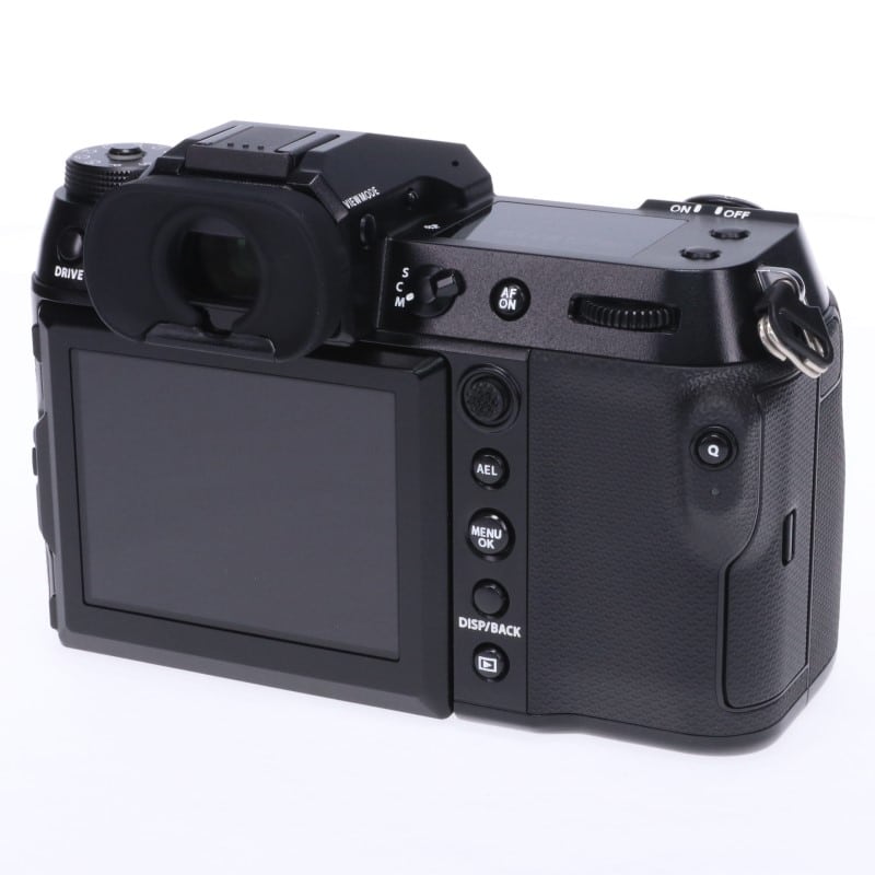 FUJIFILM GFX100S II ボディ