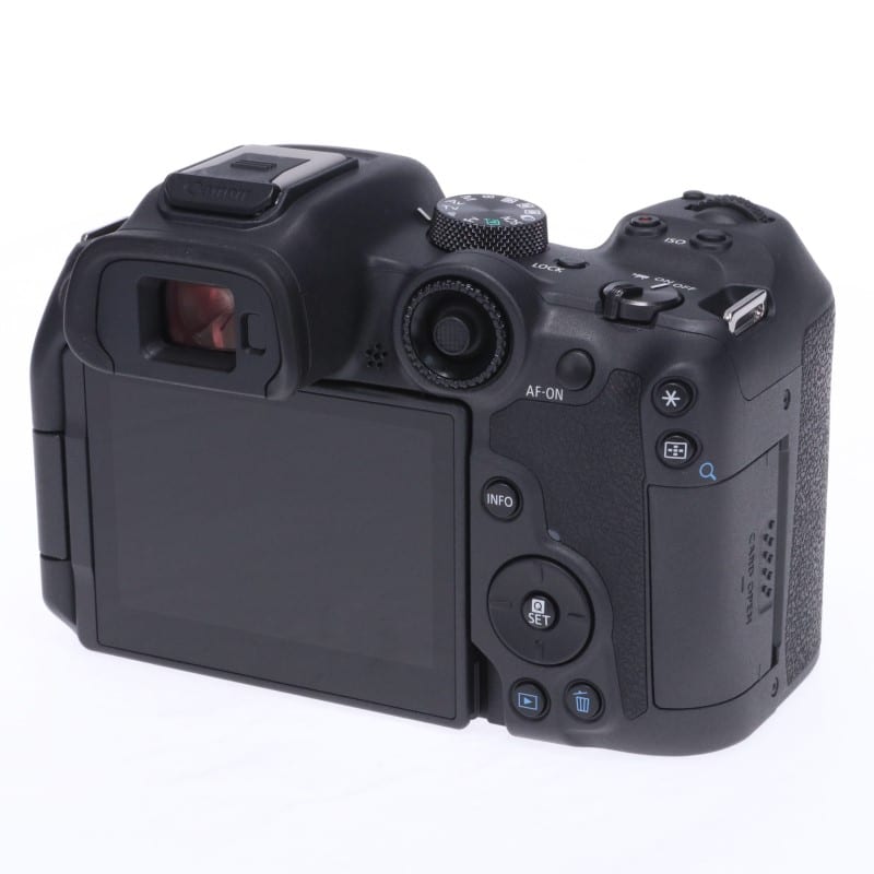 EOS R7 ボディー
