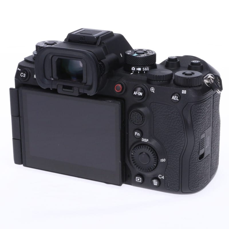 α9 III ボディ ILCE-9M3