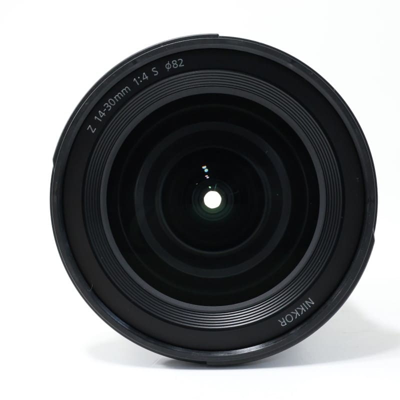 NIKKOR Z 14-30mm f/4 S