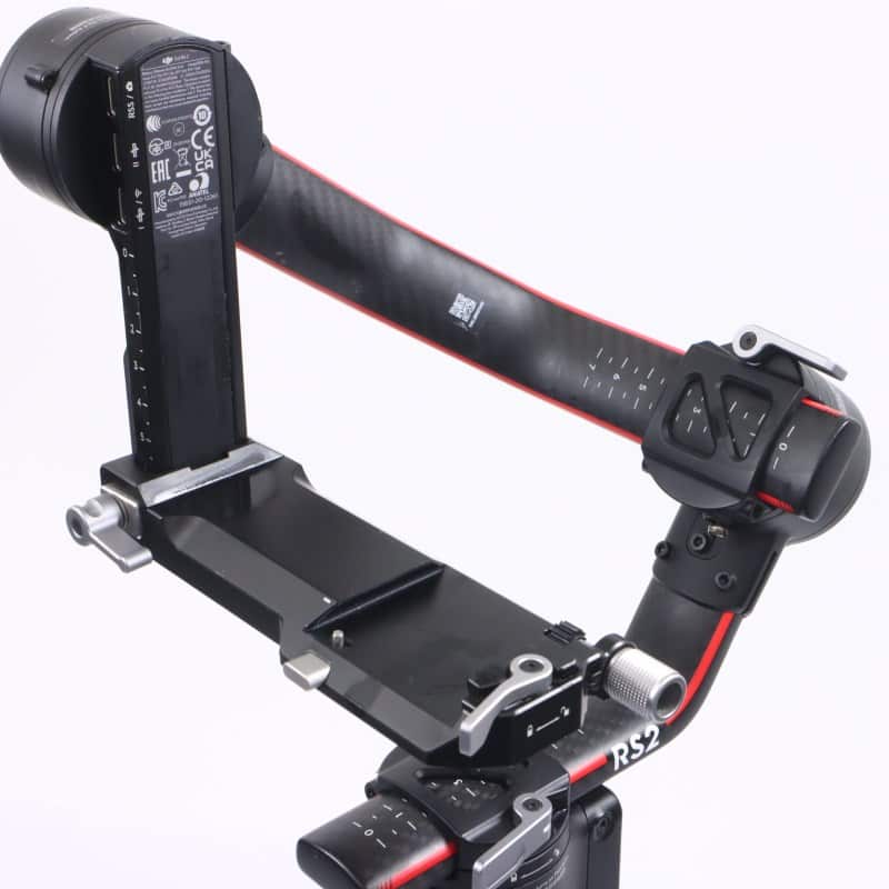 RS 2 Pro Combo