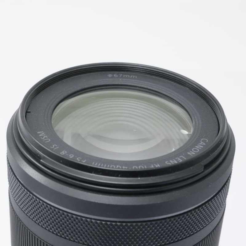 RF100-400mm F5.6-8 IS USM