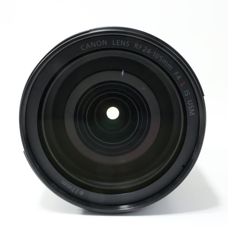 RF24-105mm F4 L IS USM