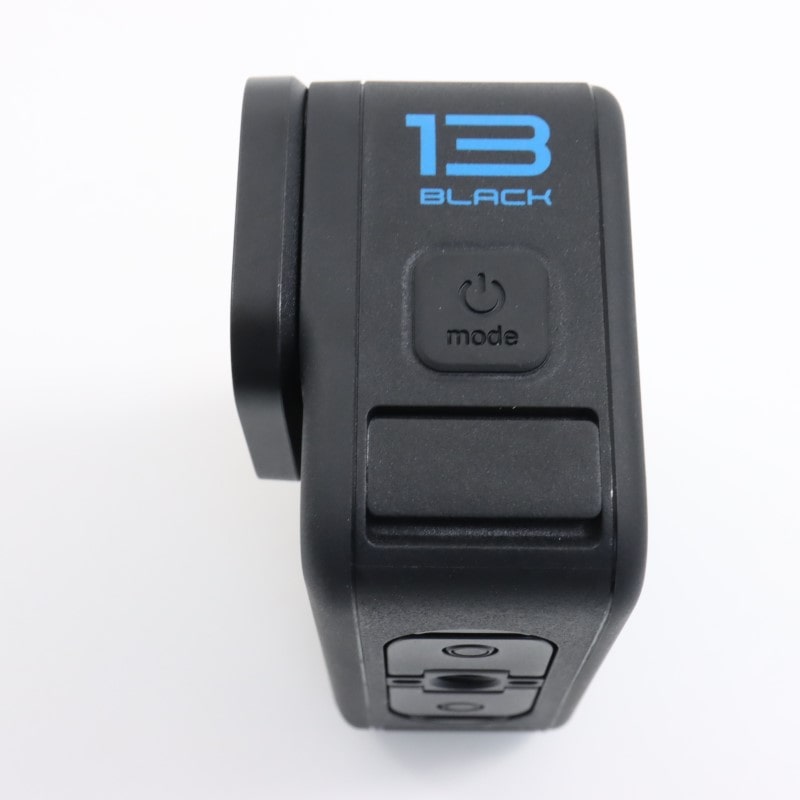 GoPro ゴープロ/HERO13 Black Creator Edition/CHDFB-131/Sランク/76【中古】 GoPro ゴープロ/HERO13 Black Creator Edition/CHDFB-131/S