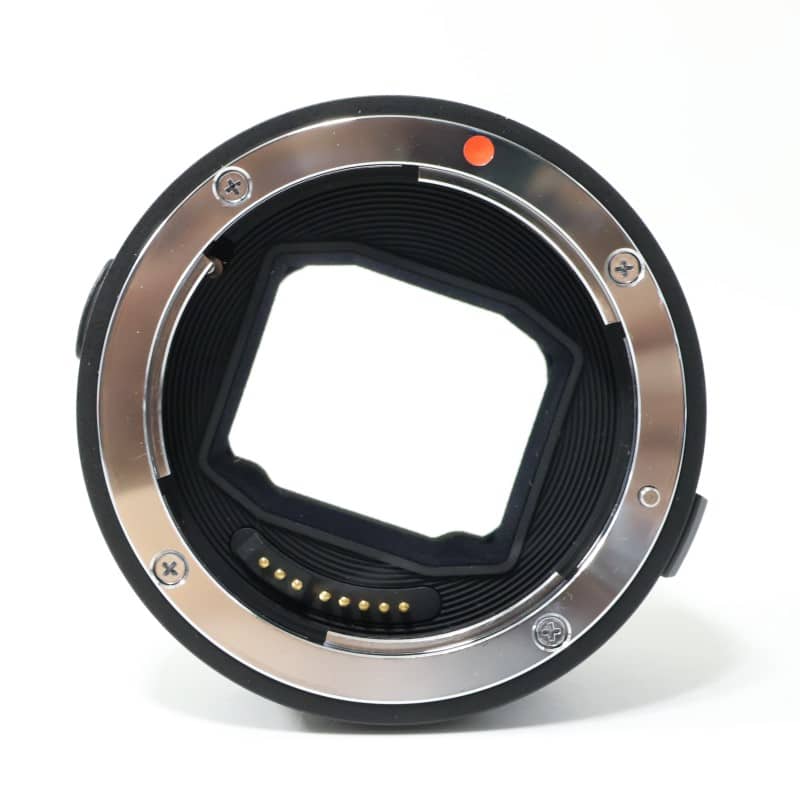 MOUNT CONVERTER MC-11 EF-E