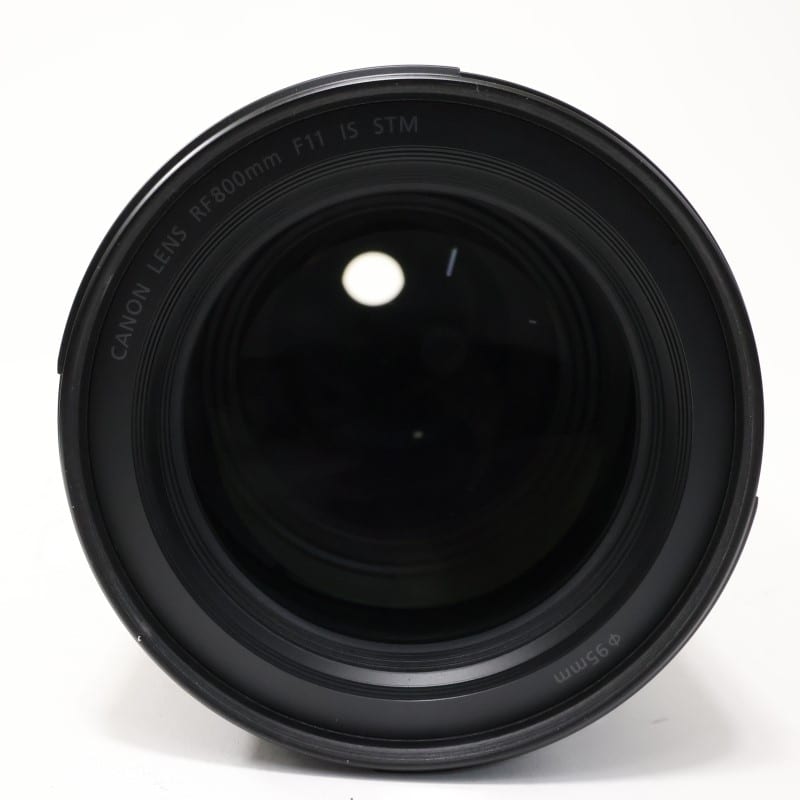 RF800mm F11 IS STM