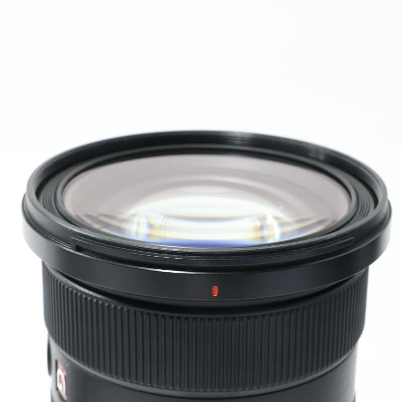 FE 24-70mm F2.8 GM II SEL2470GM2