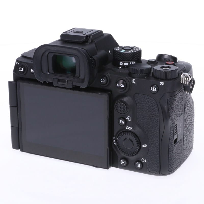 α7R V ボディ ILCE-7RM5
