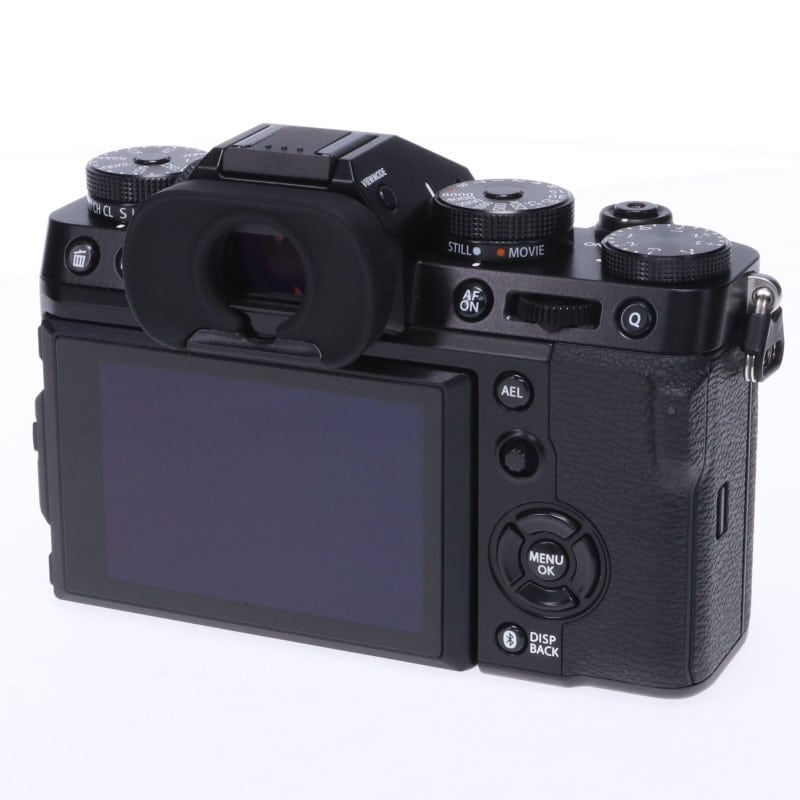 FUJIFILM X-T5 ボディ ブラック
