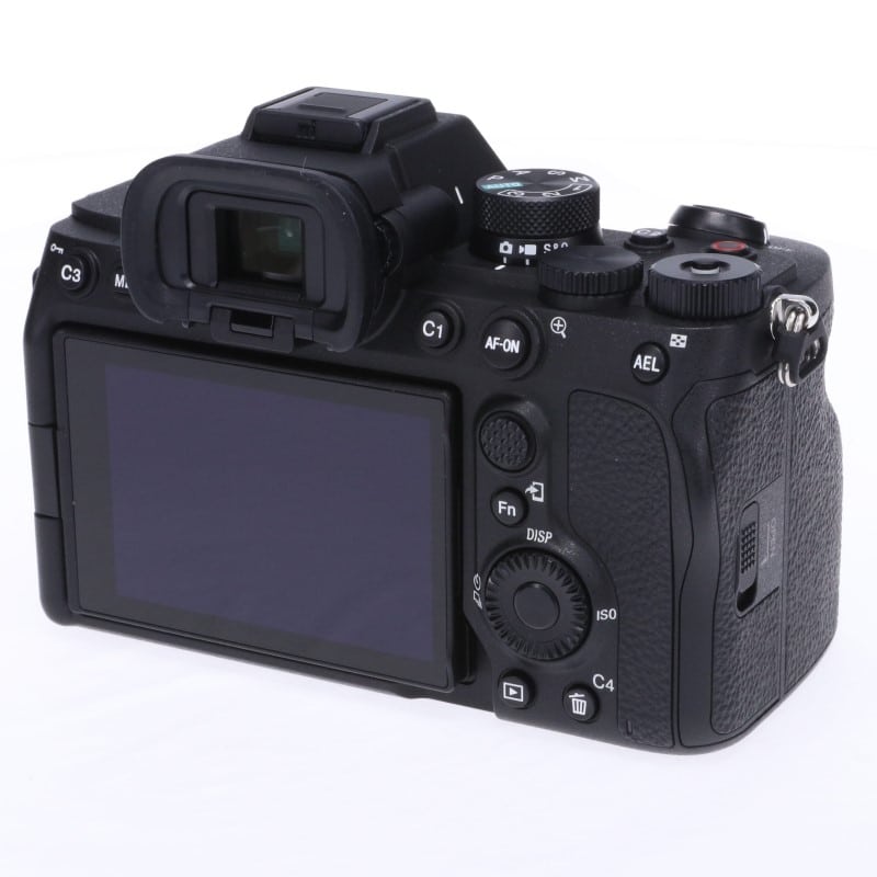 α7 IV ボディ ILCE-7M4