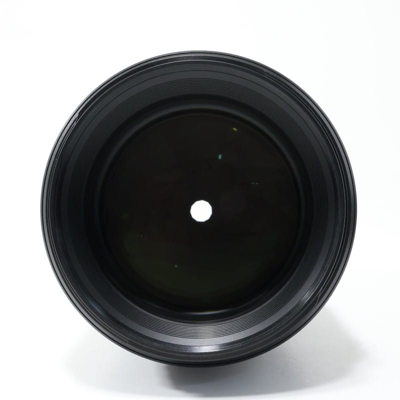 NIKKOR Z 135mm f/1.8 S Plena
