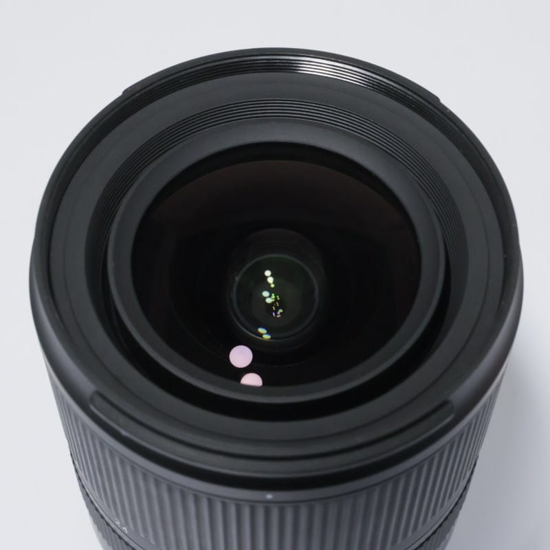 17-28mm F/2.8 Di III RXD (Model A046) ソニーEマウント