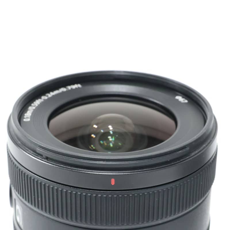 FE 16-25mm F2.8 G SEL1625G