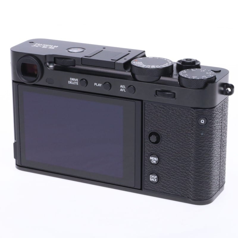 FUJIFILM X-E5 ボディ ブラック