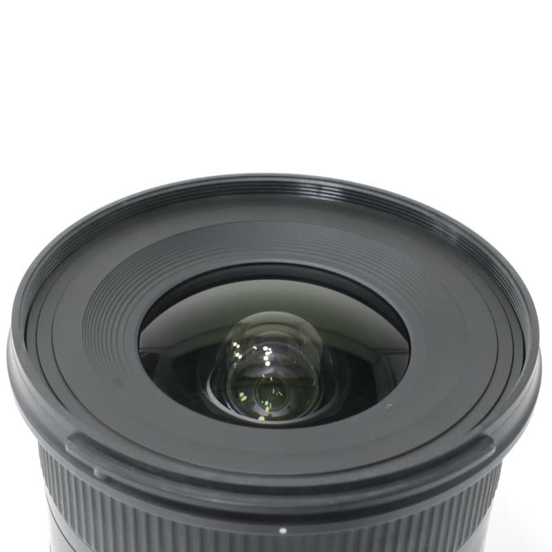 10-24mm F3.5-4.5 Di II VC HLD B023 ニコン
