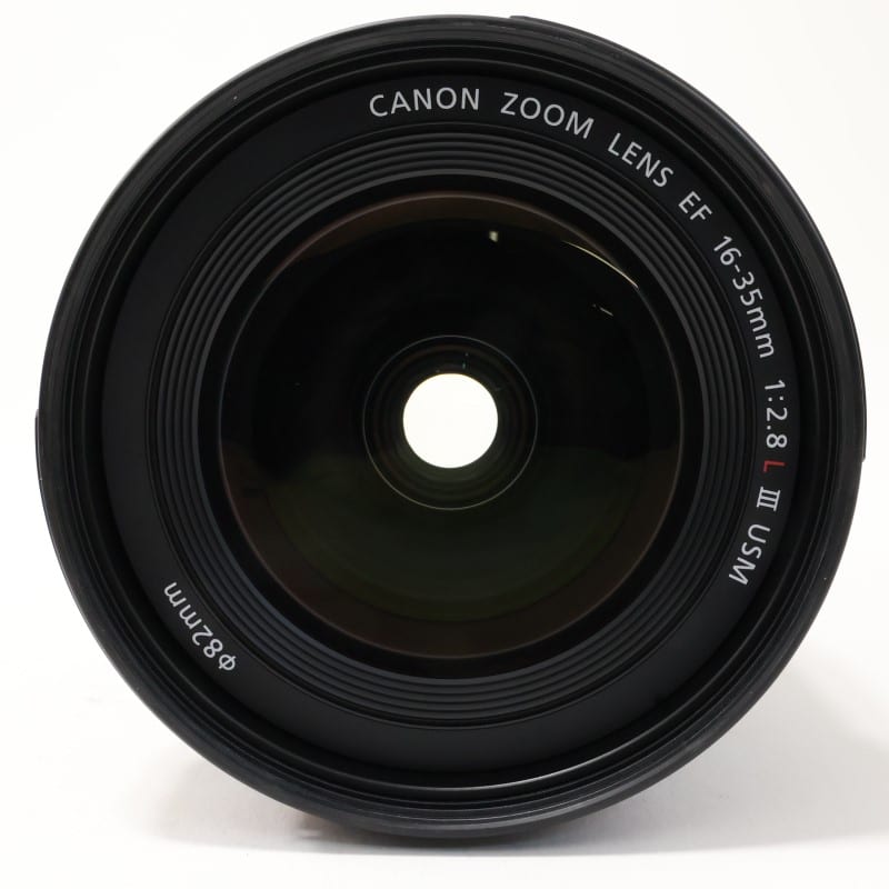 EF16-35mm F2.8L III USM