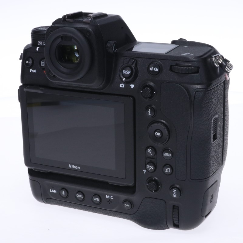 Nikon Z9 中古 C2120152173853|中古通販フジヤカメラ Nikon Z9 中古 C2120152173853|中古通販フジヤカメラ