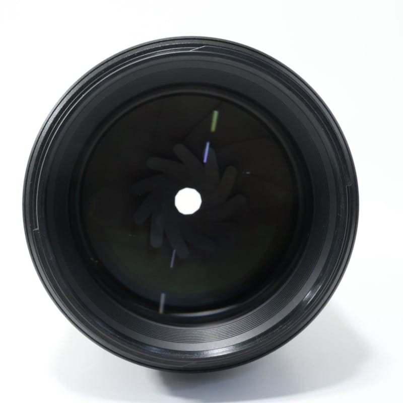 NIKKOR Z 135mm f/1.8 S Plena