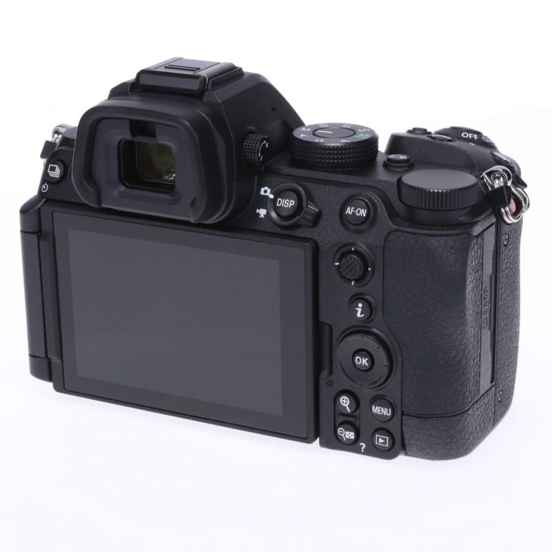 Z5II ボディ