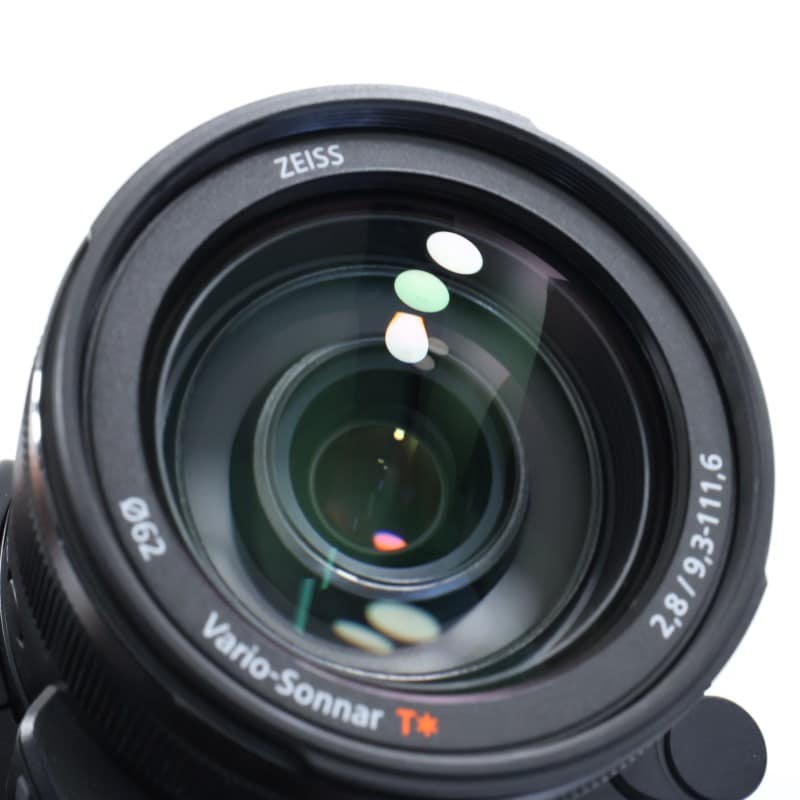 SONY FDR-AX700 FDR-AX700/BC ABランク 中古｜フジヤカメラ