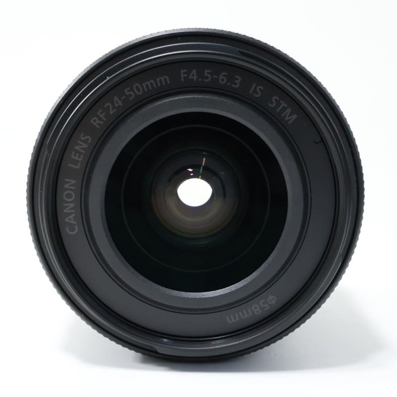 RF24-50mm F4.5-6.3 IS STM