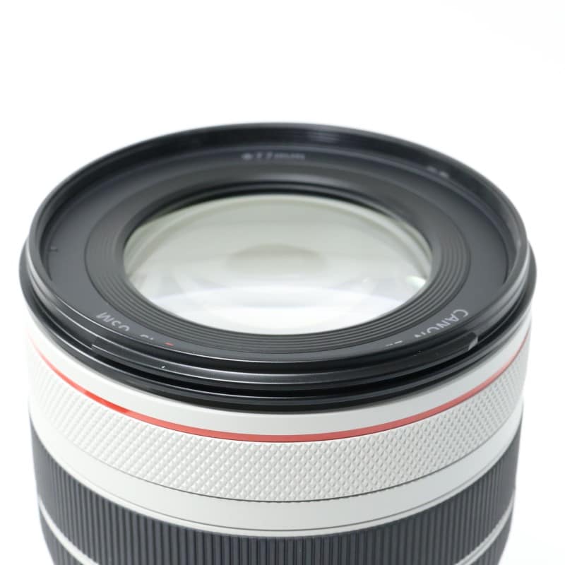 RF70-200mm F4 L IS USM