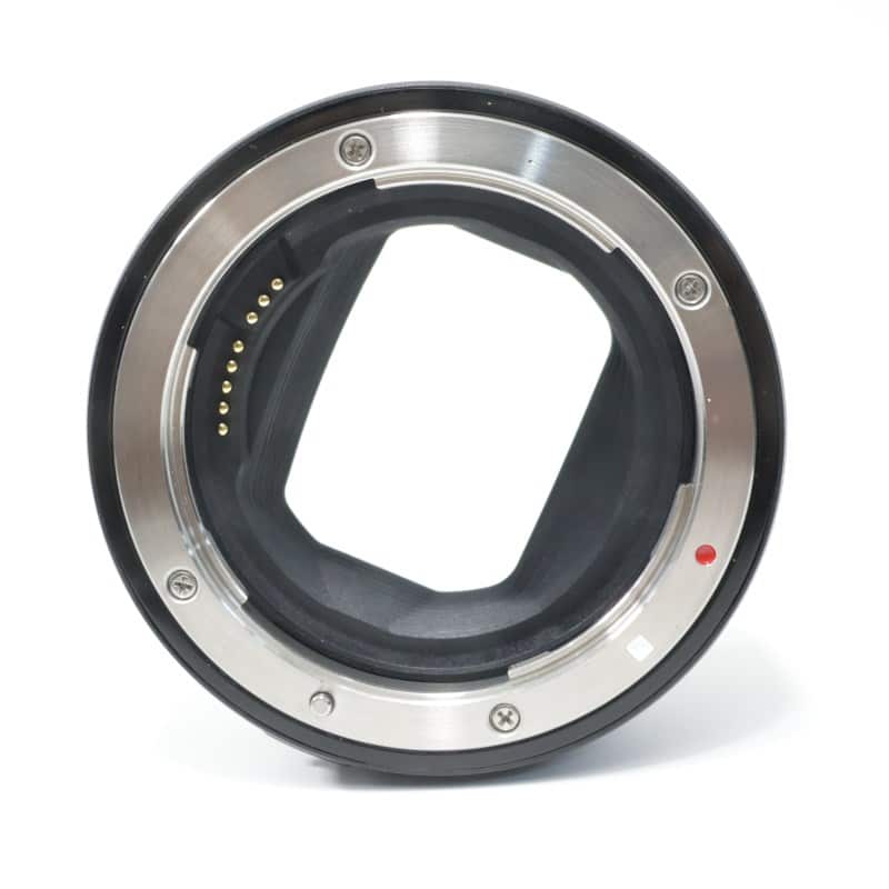 マウントアダプター EF-EOS R