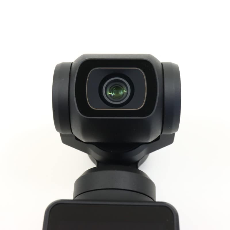 OP9923 [Osmo Pocket 3]