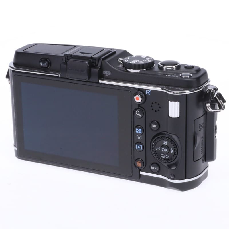 E-P3 ボディ ブラック