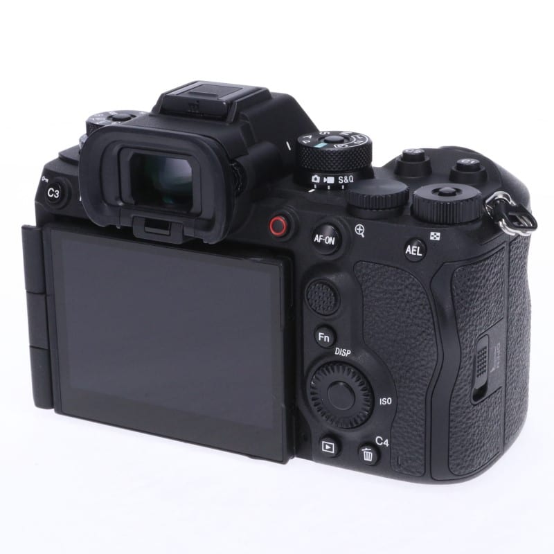 α9 III ボディ ILCE-9M3