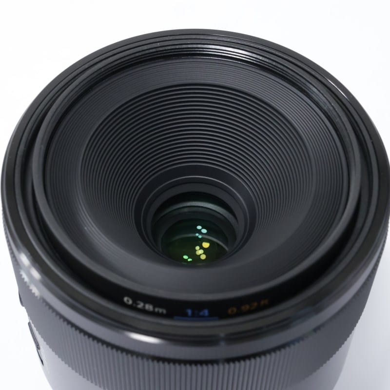 SONY FE 50mm F2.8 Macro SEL50M28 AB+ランク 中古｜フジヤカメラ