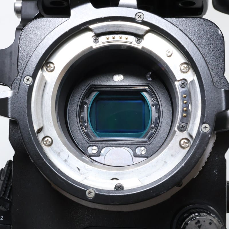 PMW-F55