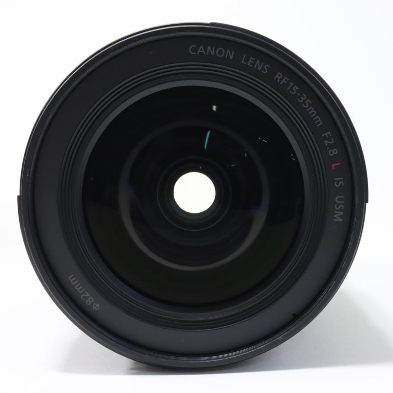 RF15-35mm F2.8 L IS USM