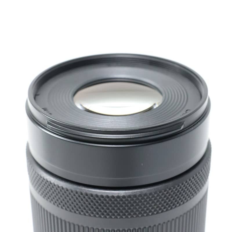 RF-S55-210mm F5-7.1 IS STM
