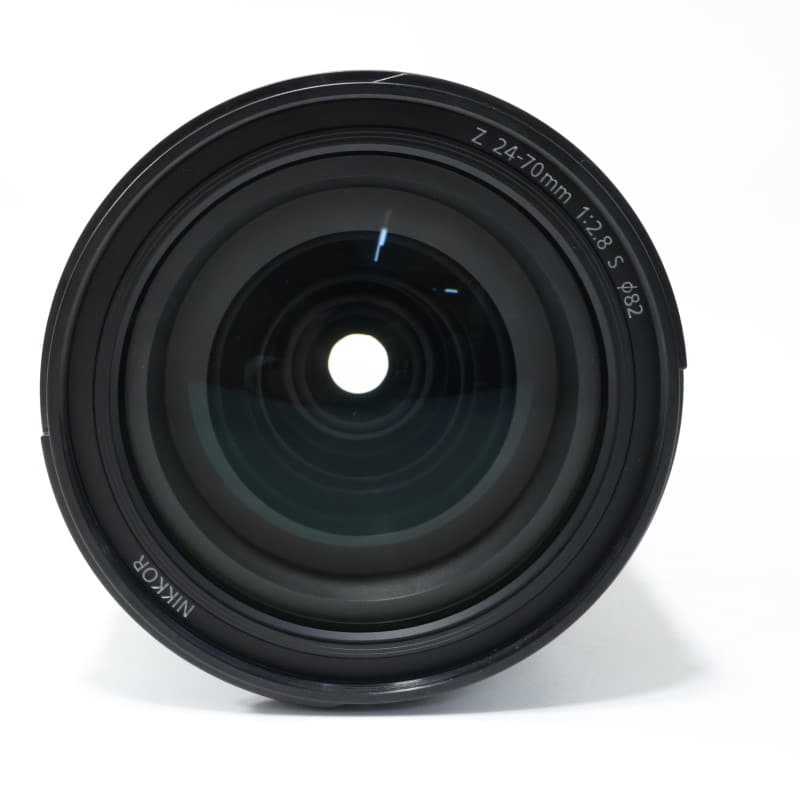 NIKKOR Z 24-70mm f/2.8 S