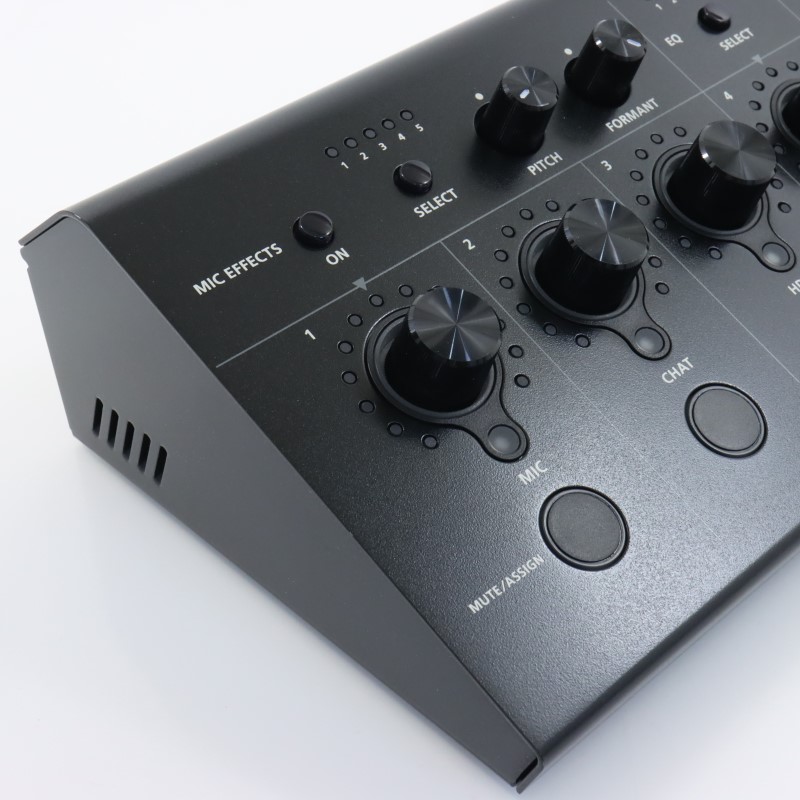 Roland BRIDGE CAST X [DUAL BUS STREAMING MIXER] 中古