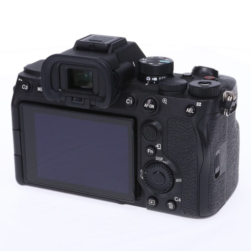 SONY α7 IV ボディ ILCE-7M4 中古 C2120152341542｜中古通販フジヤカメラ