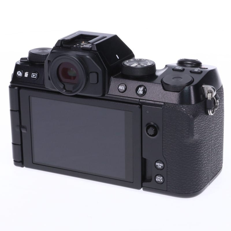 FUJIFILM X-S10 ボディ