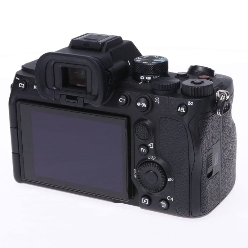 α7 IV ボディ ILCE-7M4