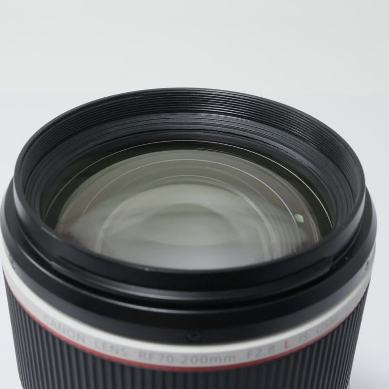 RF70-200mm F2.8 L IS USM