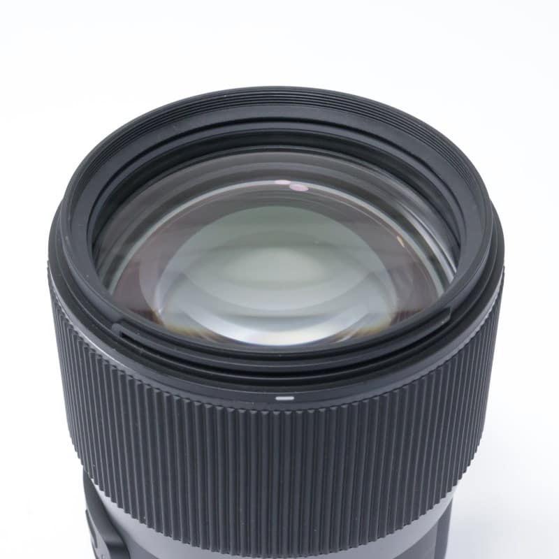 SIGMA 135mm F1.8 DG HSM | Art ソニーEマウント AB-ランク 中古
