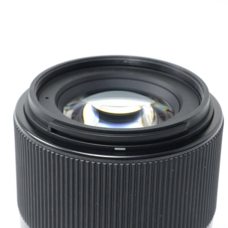 30mm F1.4 DC DN Contemporary ソニーE