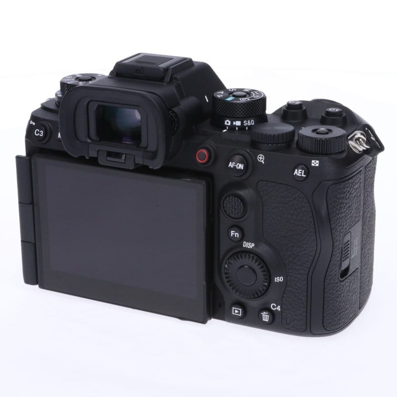 α1 II ボディ ILCE-1M2