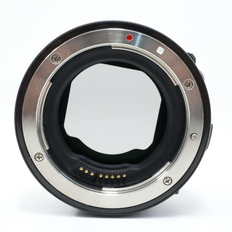 ドロップインフィルター マウントアダプター EF-EOS R ドロップイン可変式NDフィルター A付