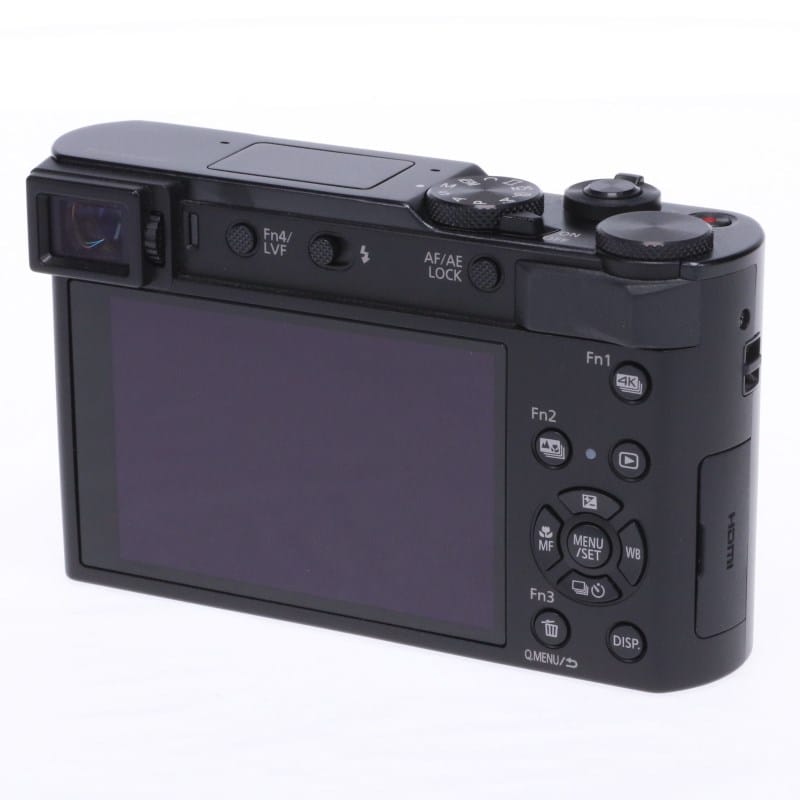 LUMIX DC-TX2