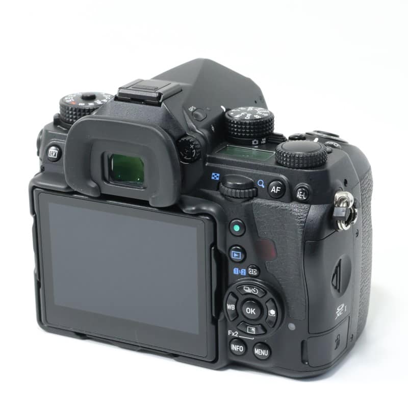 PENTAX K-1 ボディキット