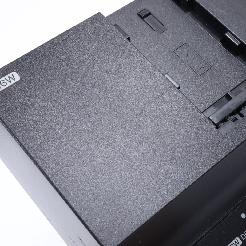 SONY BC-U2A バッテリーチャージャー AB-ランク 中古｜フジヤカメラ
