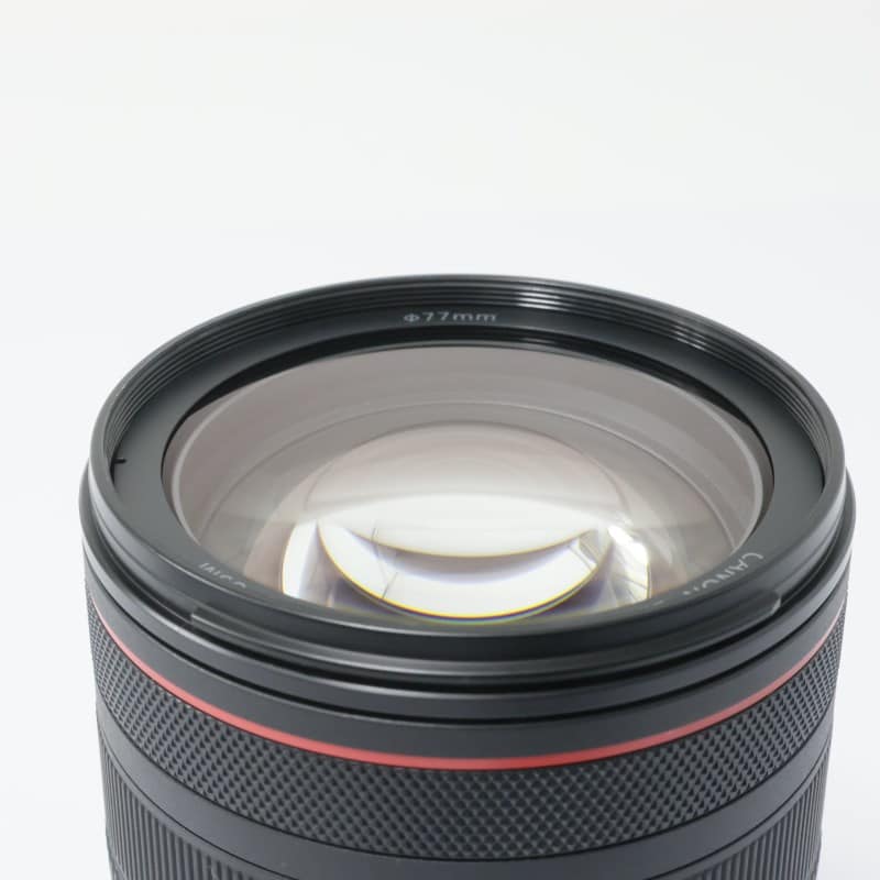 RF24-105mm F4 L IS USM