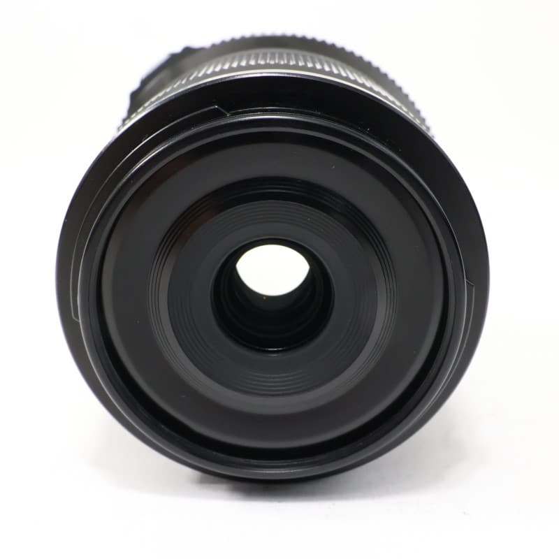 フジノンレンズ XF30mmF2.8 R LM WR MACRO