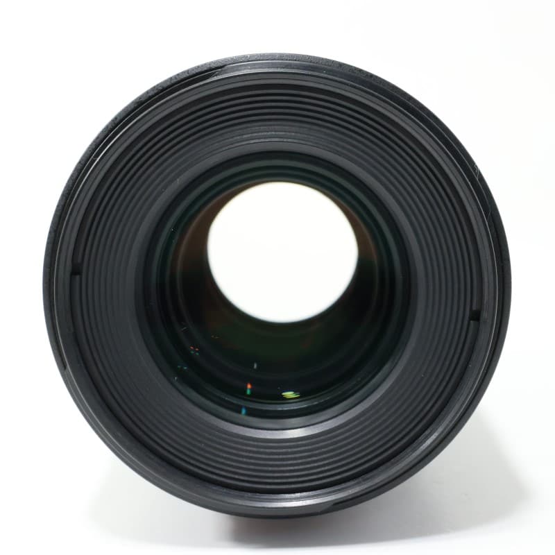 EF100mm F2.8Lマクロ IS USM